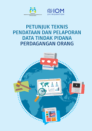 Petunjuk Teknis Pendataan dan Pelaporan TPPO